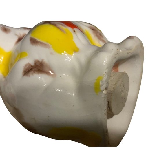 Owl Salt and Pepper Shaker Set- Colorful - Picture 12 of 16